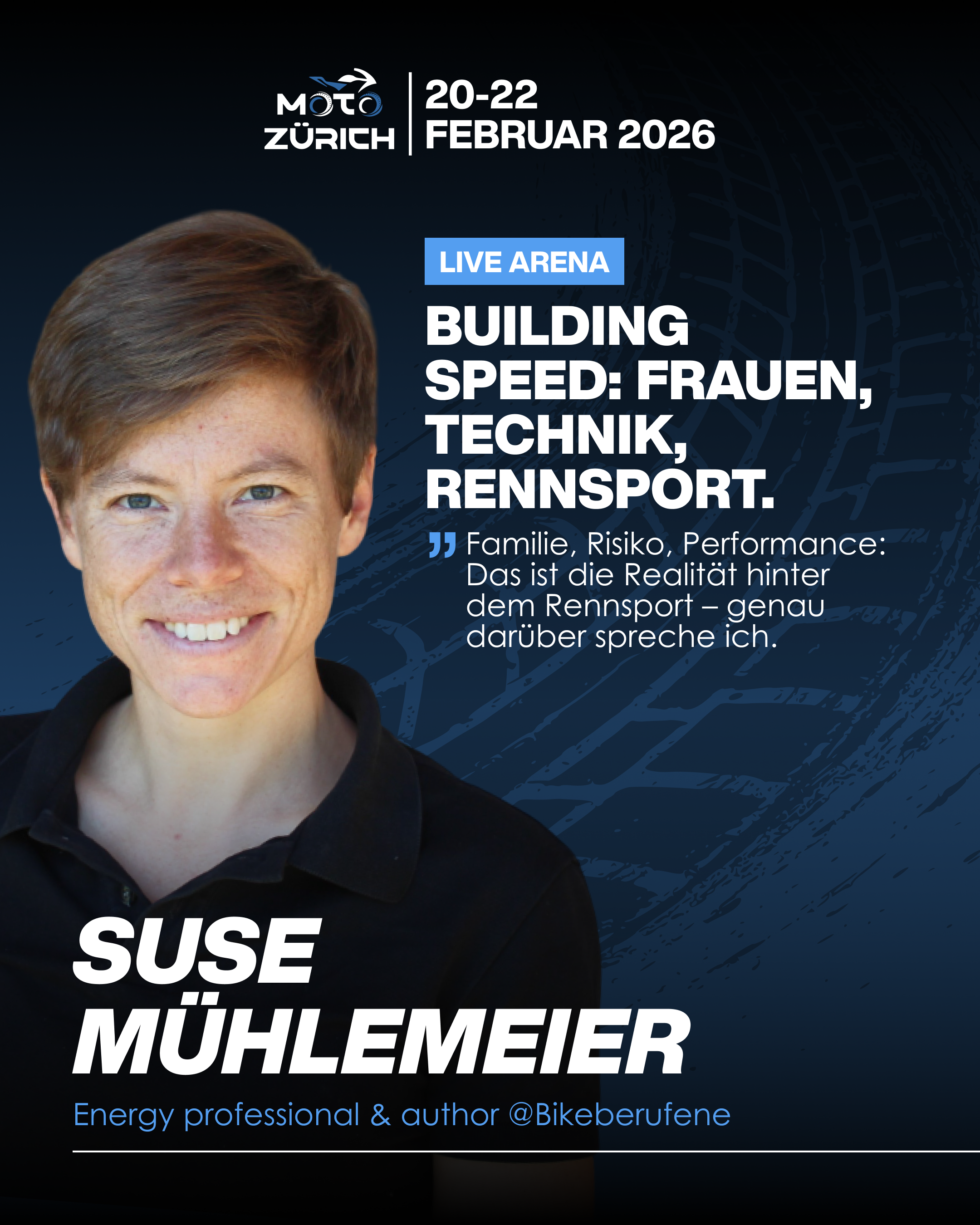 LA Suse  Mühlemeier